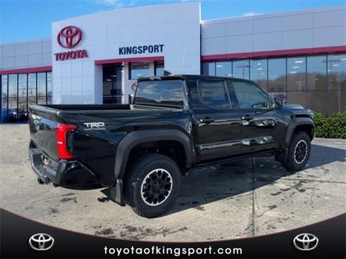 New 2026 Toyota Tacoma TRD Off-Road image 4
