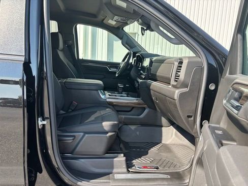 New 2026 Chevrolet Silverado 1500 RST image 18