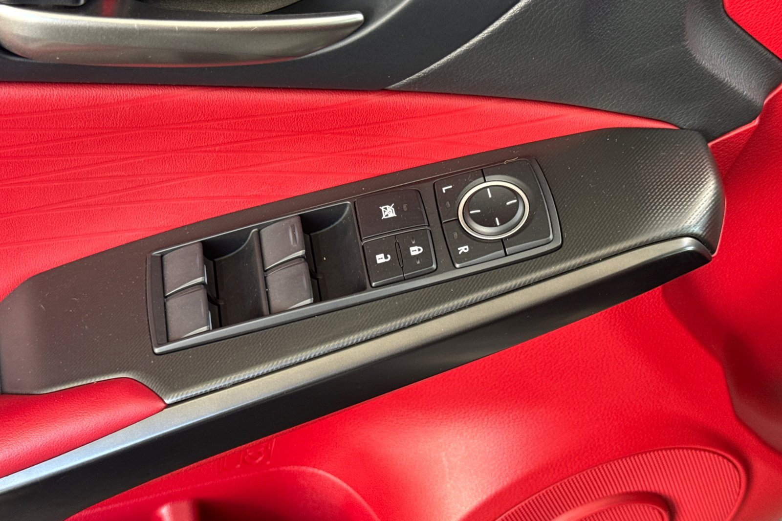 Used 2021 Lexus IS 350 F Sport w/ Navigation Package RWD image 13
