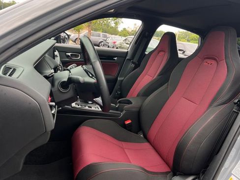 Used 2025 Honda Civic Si image 13