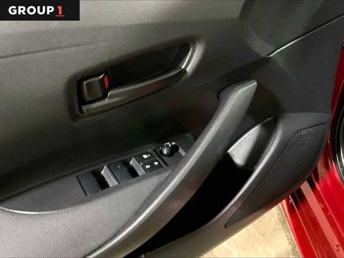 Certified 2023 Toyota Corolla LE image 36