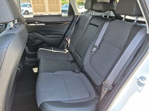 Certified 2025 Kia Seltos S FWD image 29