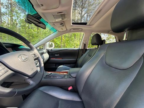 Used 2010 Lexus RX 350 AWD image 14