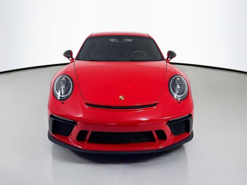 Used 2018 Porsche 911 GT3 image 2