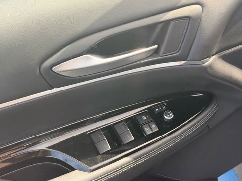 Used 2023 Toyota Mirai w/ Advanced Technology Package RWD image 14