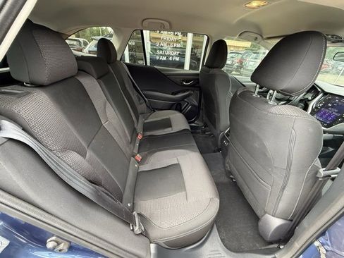Used 2022 Subaru Outback Premium image 16