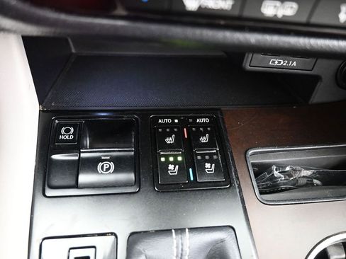 Used 2022 Lexus RX 350 350 w/ Premium Package image 26