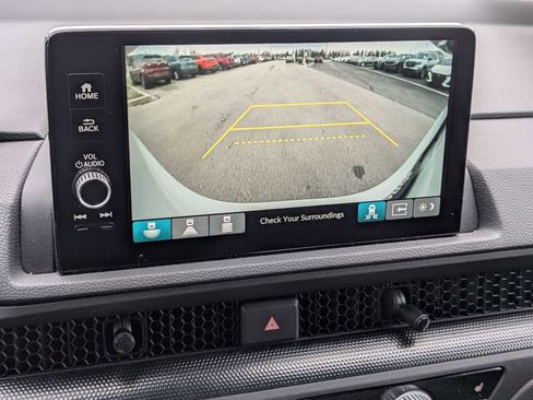 Used 2024 Honda CR-V Sport-L image 26