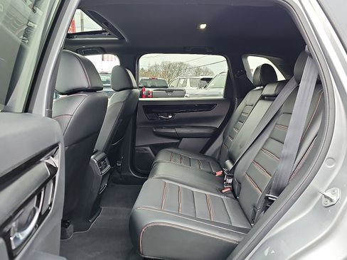 Used 2023 Honda CR-V Sport Touring image 10