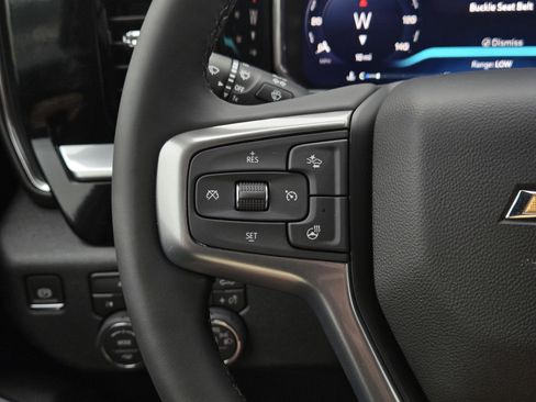 New 2026 Chevrolet Silverado 3500 LT w/ Safety Package AWD/4WD image 9