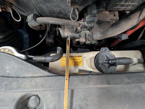 Used 2009 Toyota Prius FWD image 39