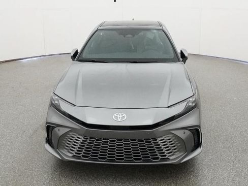 New 2026 Toyota Camry XSE FWD image 15