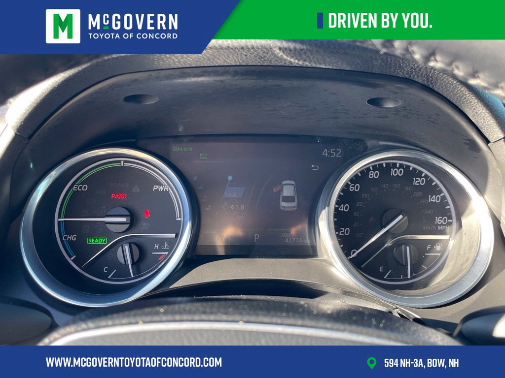 Used 2019 Toyota Camry XLE FWD image 19