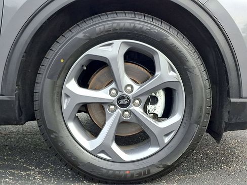 Used 2025 Ford Escape ST-Line FWD image 26