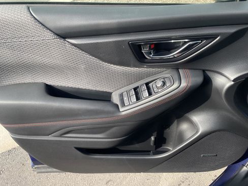 Used 2023 Subaru Forester Sport image 15