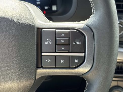 New 2026 Ford F150 XLT w/ Equipment Group 302A MID AWD/4WD image 26