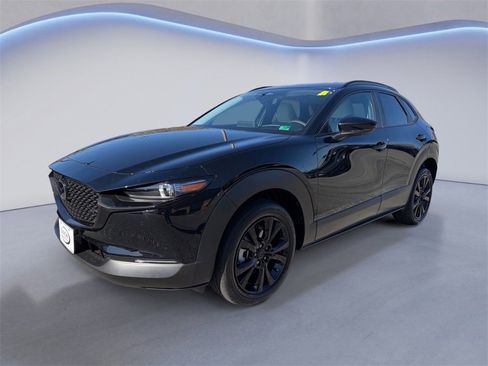 New 2026 MAZDA CX-30 2.5 Turbo w/ Premium Package image 7