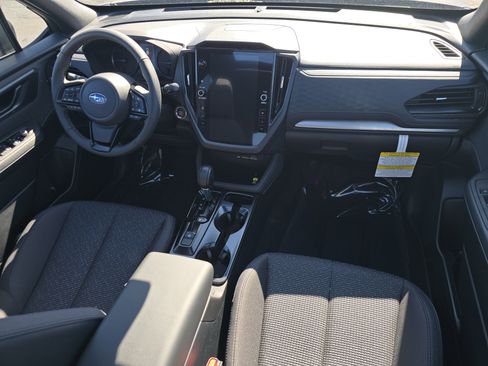 New 2026 Subaru Forester Premium image 18