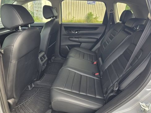 Used 2024 Honda CR-V EX-L image 11