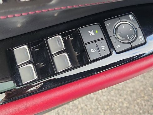 Used 2020 Lexus GS 350 F Sport image 24