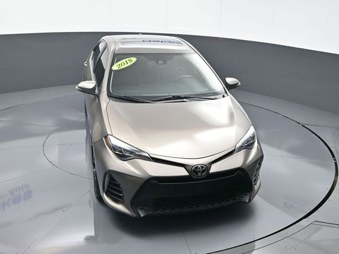 Used 2018 Toyota Corolla SE image 43