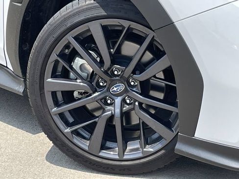 Used 2025 Subaru WRX Premium AWD/4WD image 10