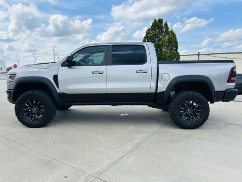 Used 2021 RAM 1500 TRX w/ TRX Level 2 Equipment Group image 37