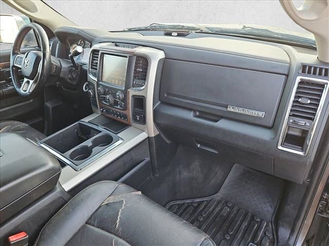 Used 2014 RAM 3500 Laramie AWD/4WD image 22