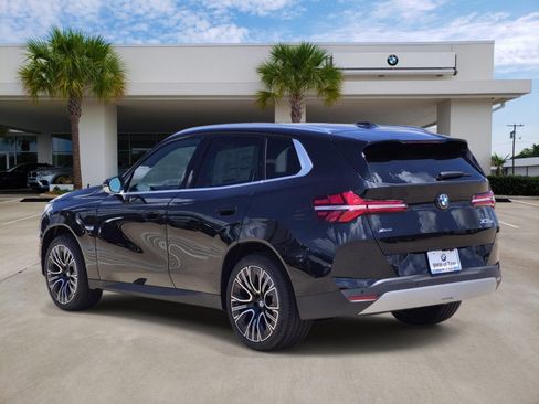 New 2026 BMW X3 xDrive30i w/ Premium Package AWD/4WD image 4