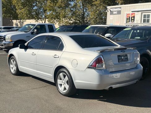 Used 2006 Ford Fusion SE image 6