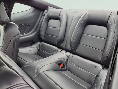New 2026 Ford Mustang Premium RWD image 18