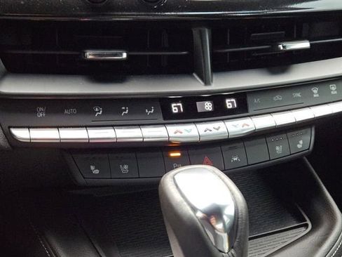 New 2026 Cadillac CT4 Premium Luxury image 21