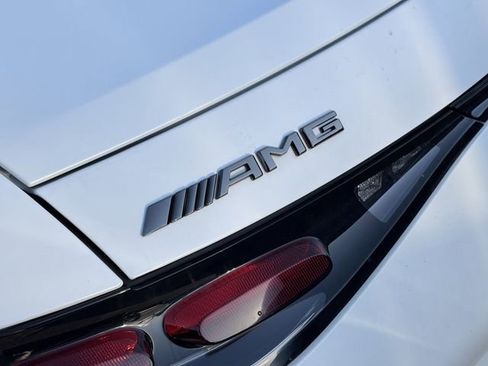 Used 2024 Mercedes-Benz AMG GT 63 image 8