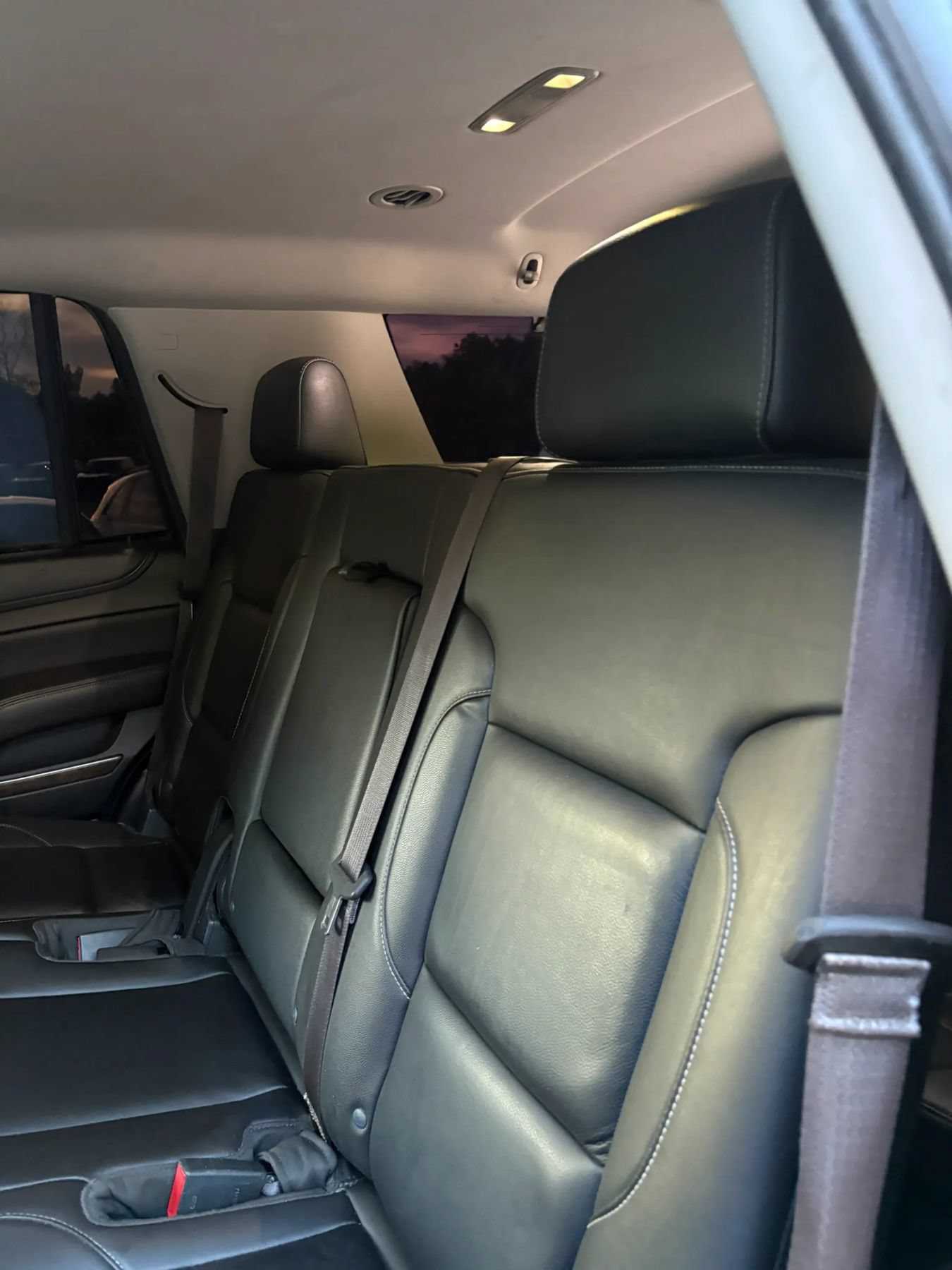 Used 2015 Chevrolet Tahoe LT AWD/4WD image 22