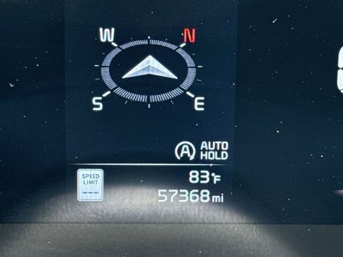 Certified 2023 Kia Sportage EX FWD image 42