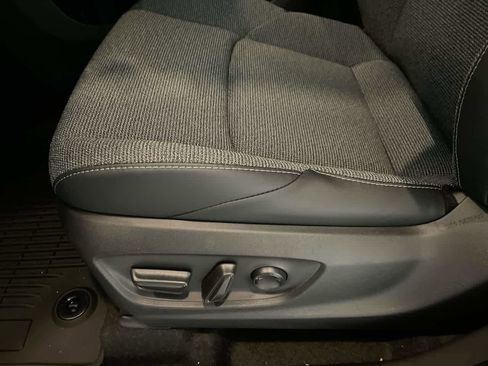 New 2026 Toyota bZ image 12