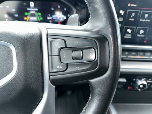 Used 2023 GMC Sierra 1500 SLT w/ SLT Premium Plus Package image 19