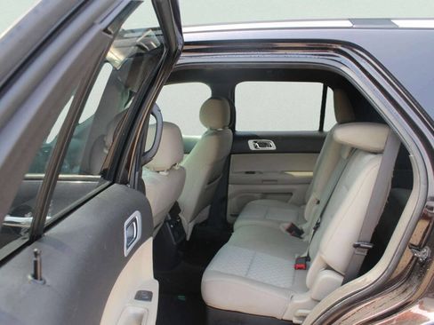Used 2013 Ford Explorer XLT image 9