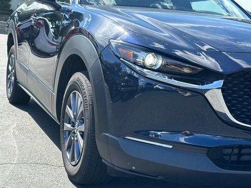 Used 2024 MAZDA CX-30 AWD 2.5 S image 4