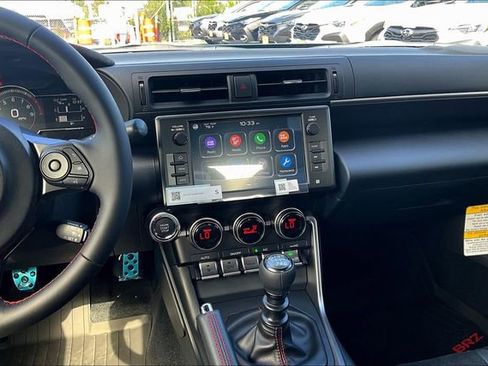 New 2025 Subaru BRZ Limited image 8