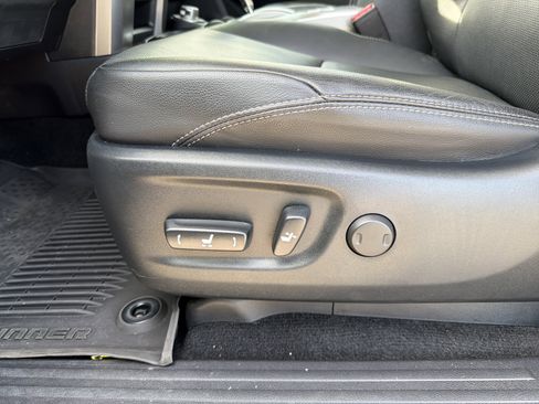 Certified 2023 Toyota 4Runner Limited image 20