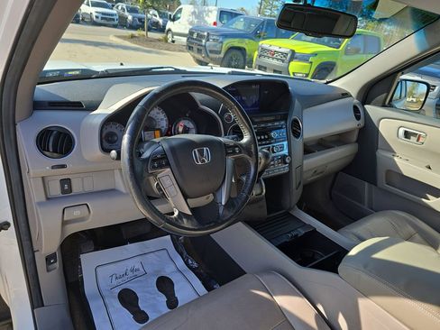 Used 2014 Honda Pilot EX-L image 22