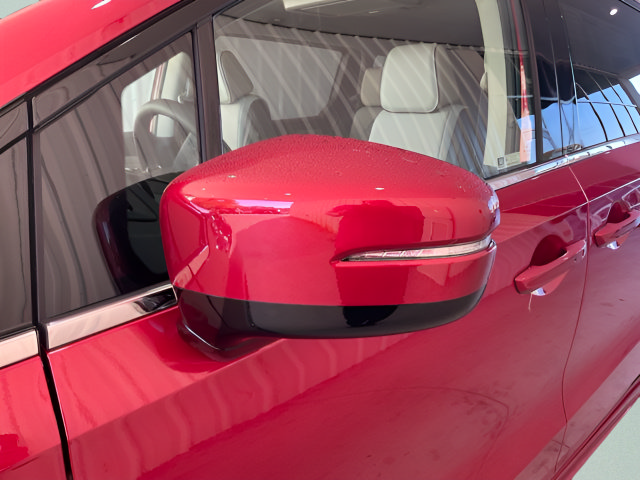 New 2027 Honda Odyssey Elite image 2