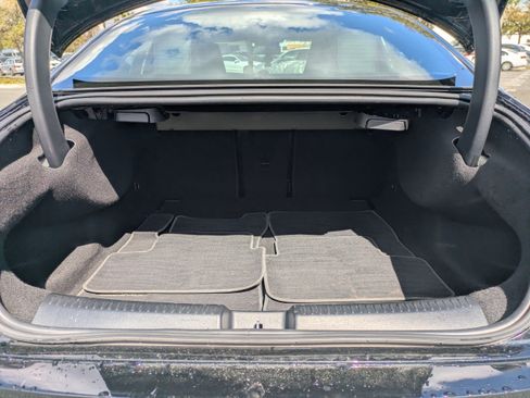 Certified 2023 Mercedes-Benz CLA 35 AMG 4MATIC image 19