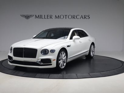 Certified 2024 Bentley Flying Spur Plug-In Hybrid