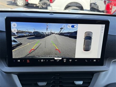 New 2026 Ford Explorer Active w/ Active Comfort Package image 19