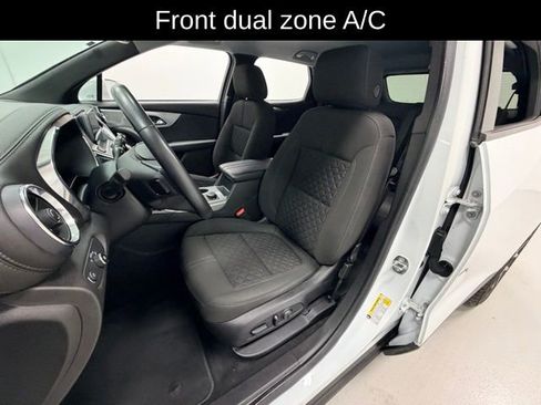 Certified 2019 Chevrolet Blazer LT image 10