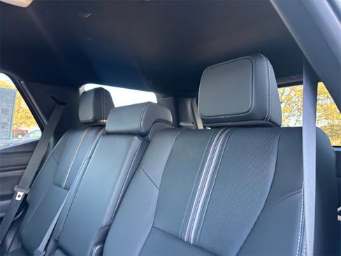 New 2025 Toyota 4Runner Limited image 28