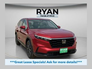 New 2026 Honda CR-V EX-L video 1