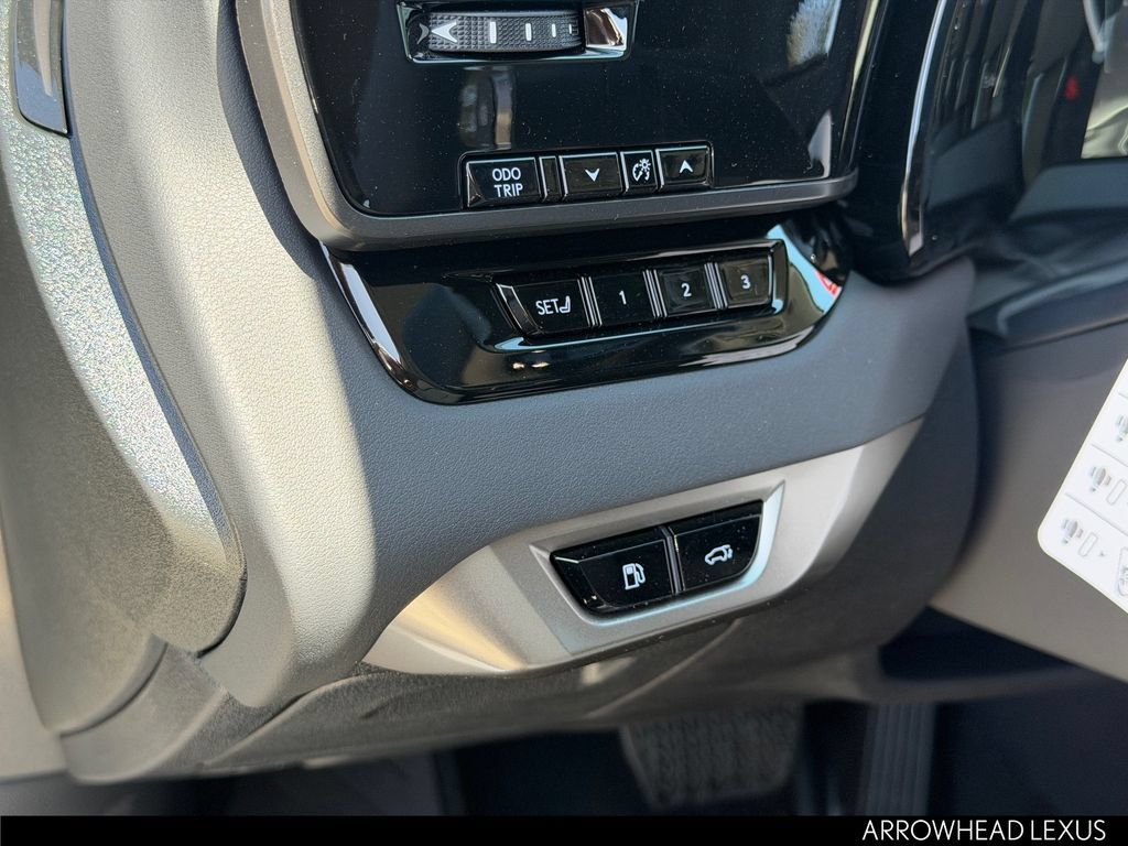 New 2026 Lexus RX 350 Premium Plus FWD image 15